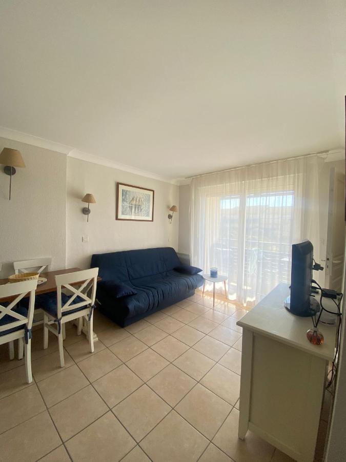 Appartement T2 Lacanau Ocean Экстерьер фото