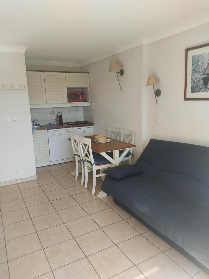 Appartement T2 Lacanau Ocean Экстерьер фото
