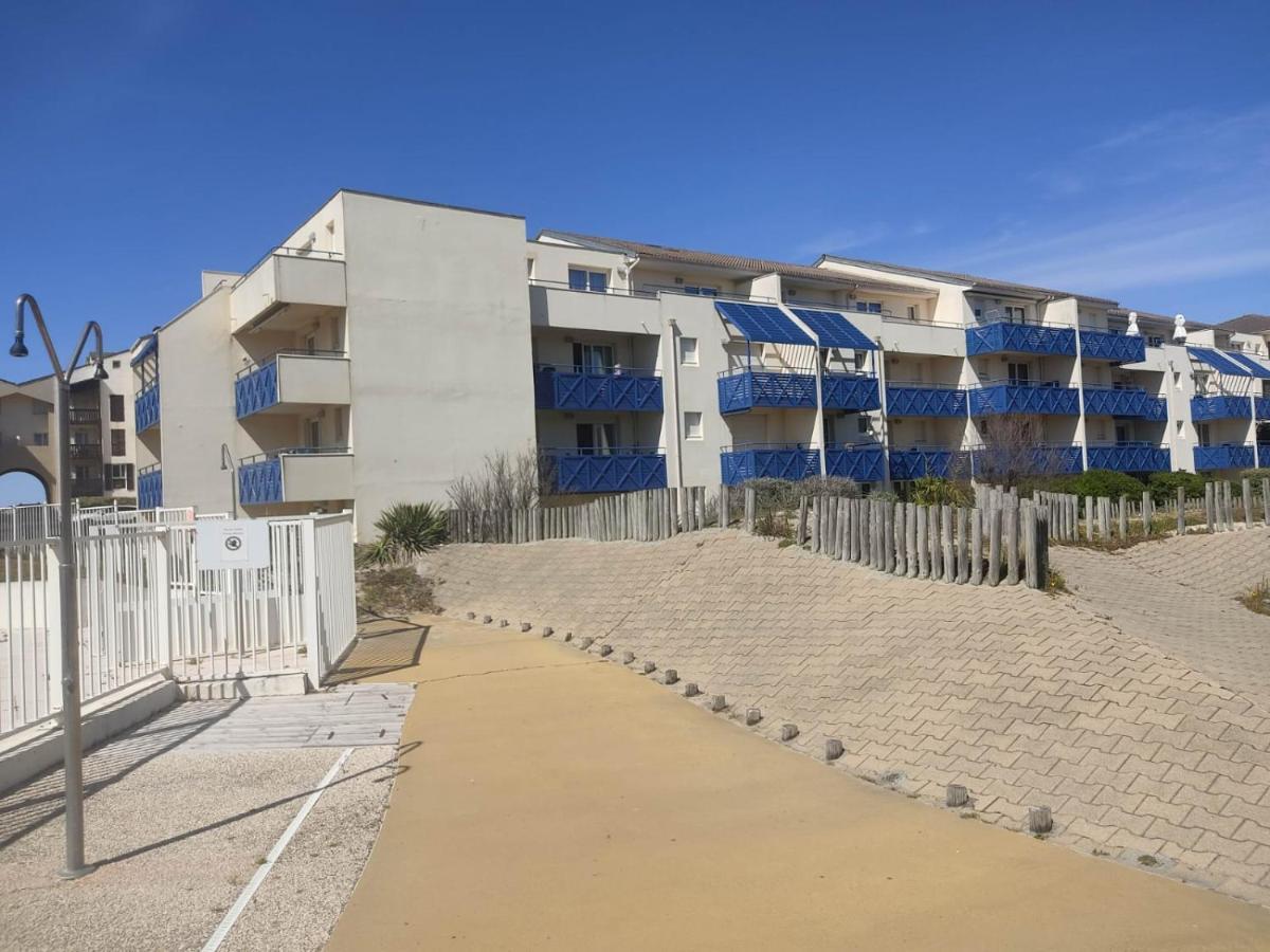 Appartement T2 Lacanau Ocean Экстерьер фото