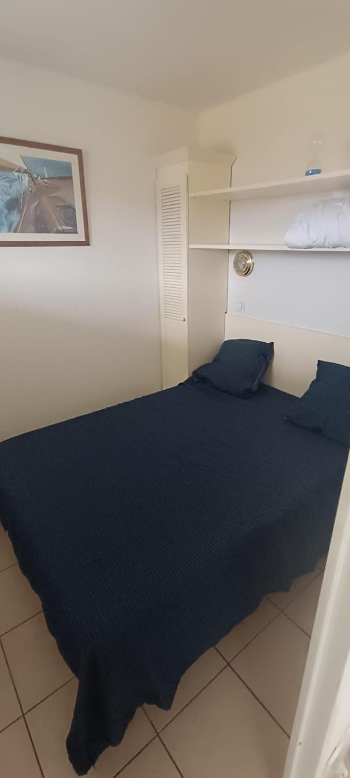 Appartement T2 Lacanau Ocean Экстерьер фото